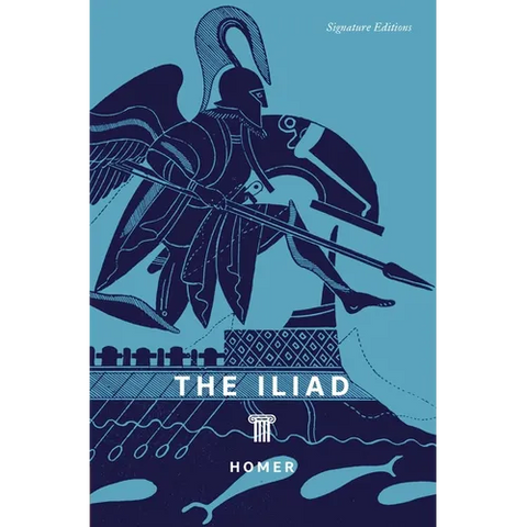 The Iliad