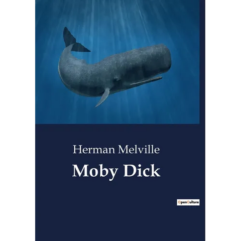 Moby Dick