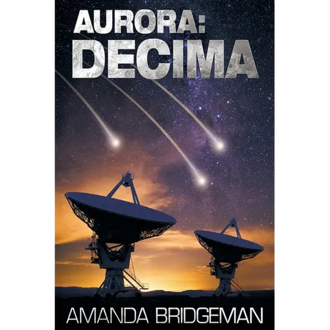 Aurora: Decima (Aurora 6)