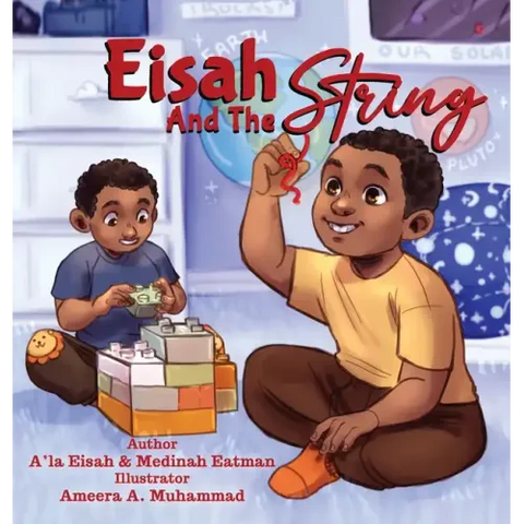 Eisah And The String