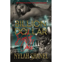 BILLION DOLLAR Booty Call: An Opposites Attract Off-Limits Romance - Paperback