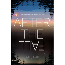 After the Fall - Paperback