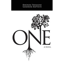 One - Paperback