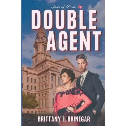 Double Agent