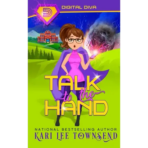Talk to the Hand