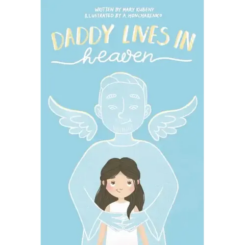 Daddy Lives In Heaven