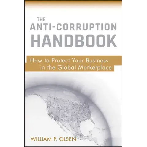 Anti-Corruption Hdbk