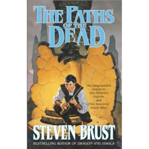 The Paths of the Dead