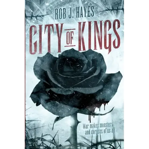 City of Kings