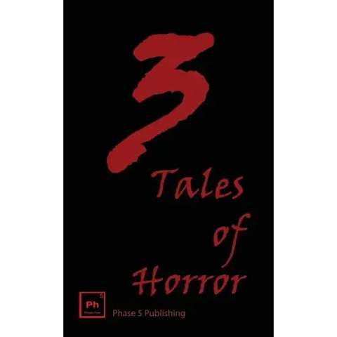 3 Tales of Horror
