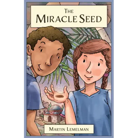 The Miracle Seed