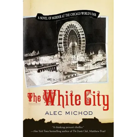 The White City