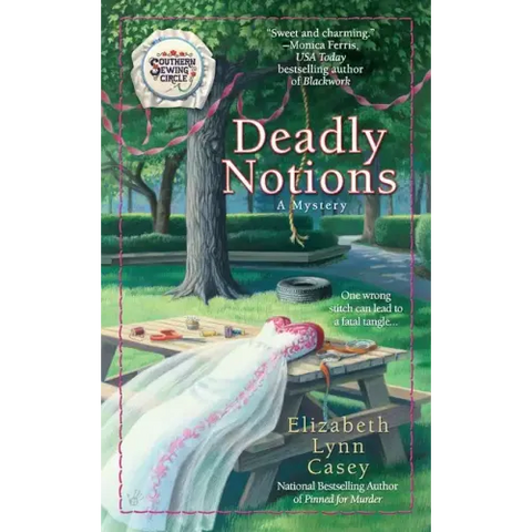Deadly Notions