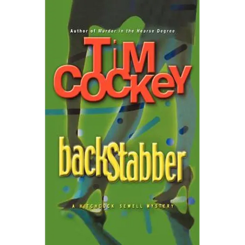 Backstabber