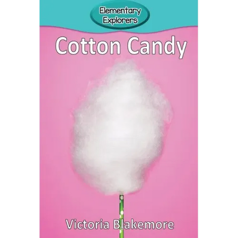 Cotton Candy