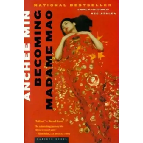 Becoming Madame Mao