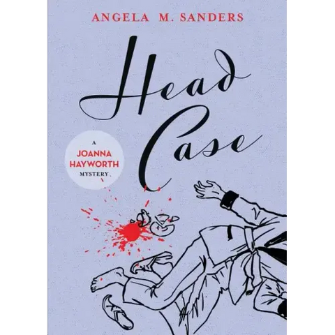 Head Case
