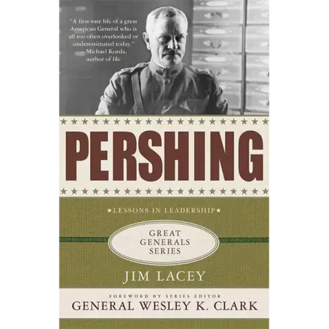 Pershing