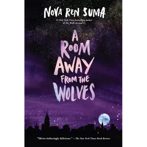 A Room Away from the Wolves