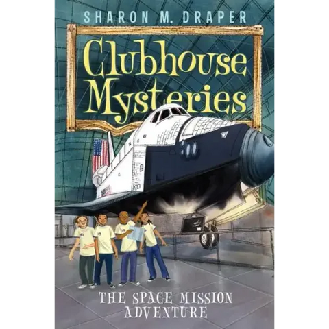 The Space Mission Adventure