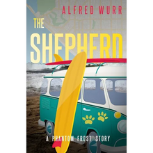 The Shepherd - Paperback