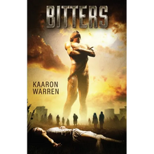 Bitters - Paperback