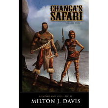 Changa's Safari Volume 2