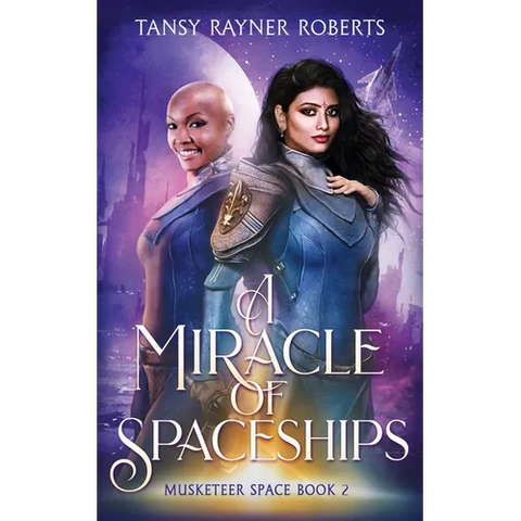 A Miracle of Spaceships