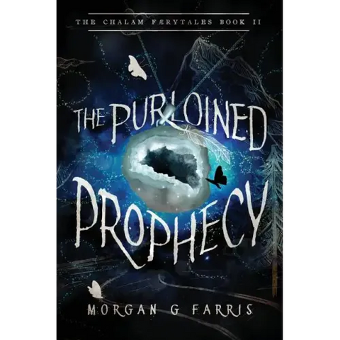 The Purloined Prophecy