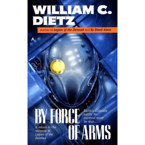 By Force of Arms