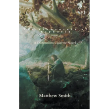 The Elementals of Nepharia - Paperback