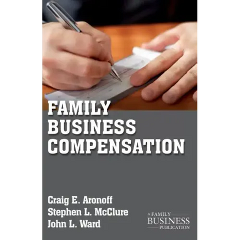 Family Business Compensation