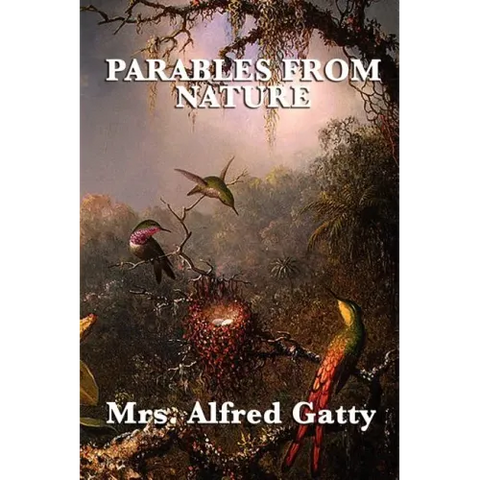 Parables from Nature