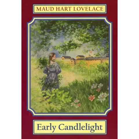 Early Candlelight