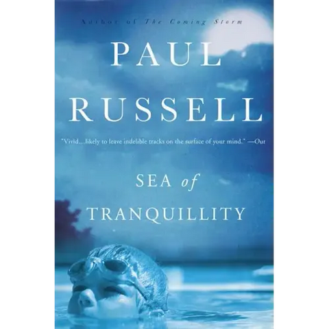 Sea of Tranquility