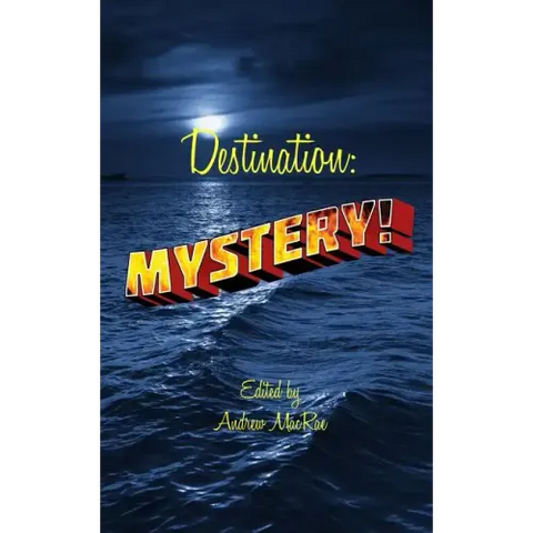 Destination: Mystery