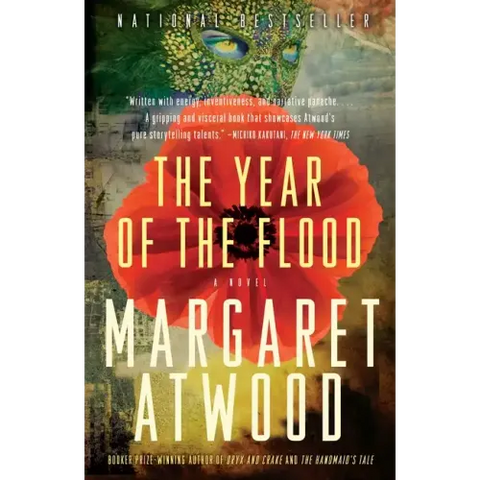 The Year of the Flood