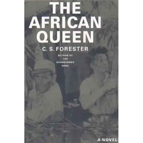 The African Queen
