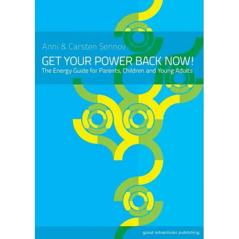 Get Your Power Back Now!