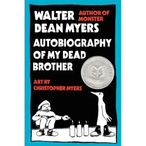Autobiography of My Dead Brother