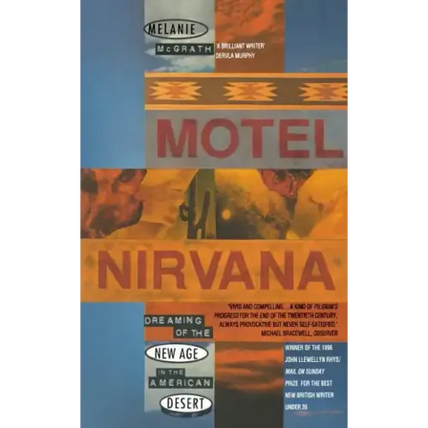 Motel Nirvana