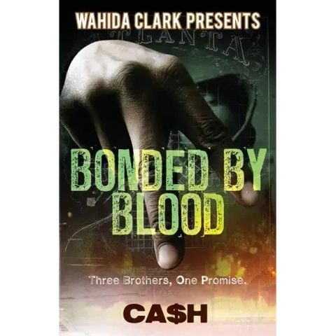Bonded by Blood