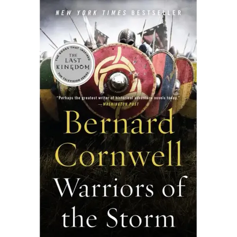 Warriors of the Storm