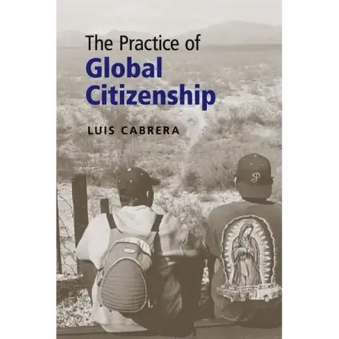 The Practice of Global Citizenship