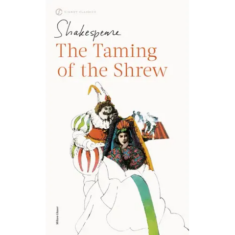 The Taming of the Shrew