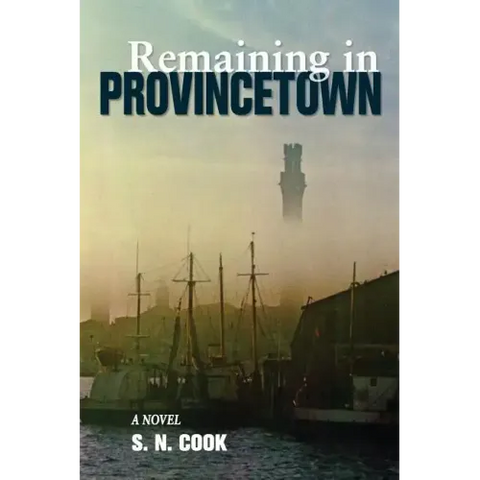 Remaining in Provincetown