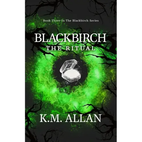 Blackbirch: The Ritual