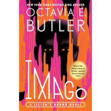 Imago - Paperback
