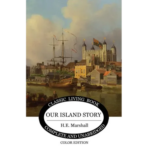 Our Island Story