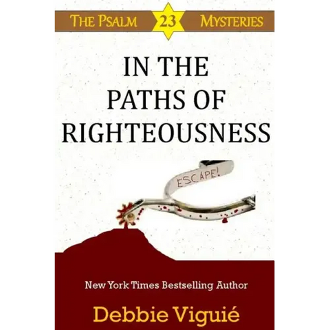 In the Paths of Righteousness